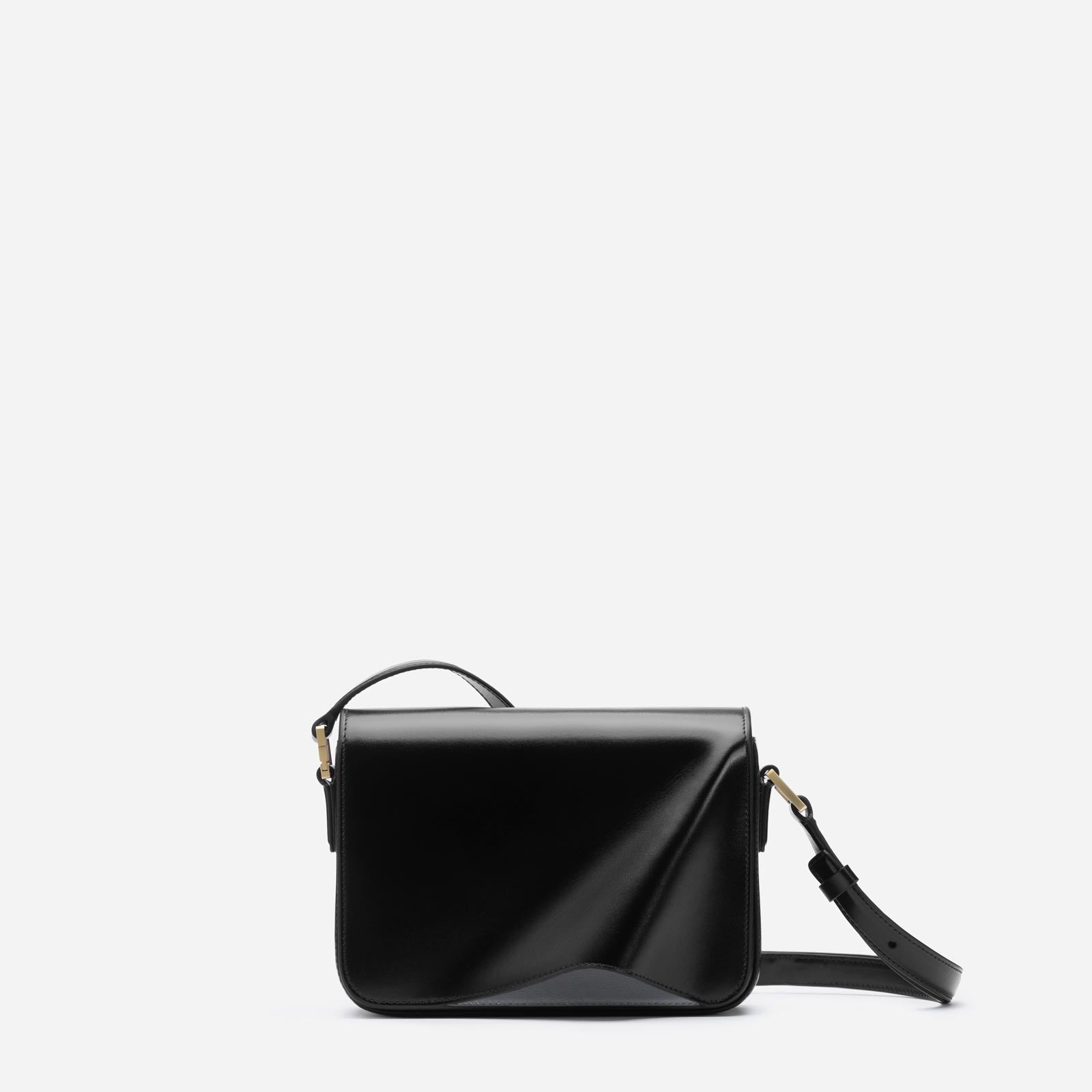 Mini Pulse - Black