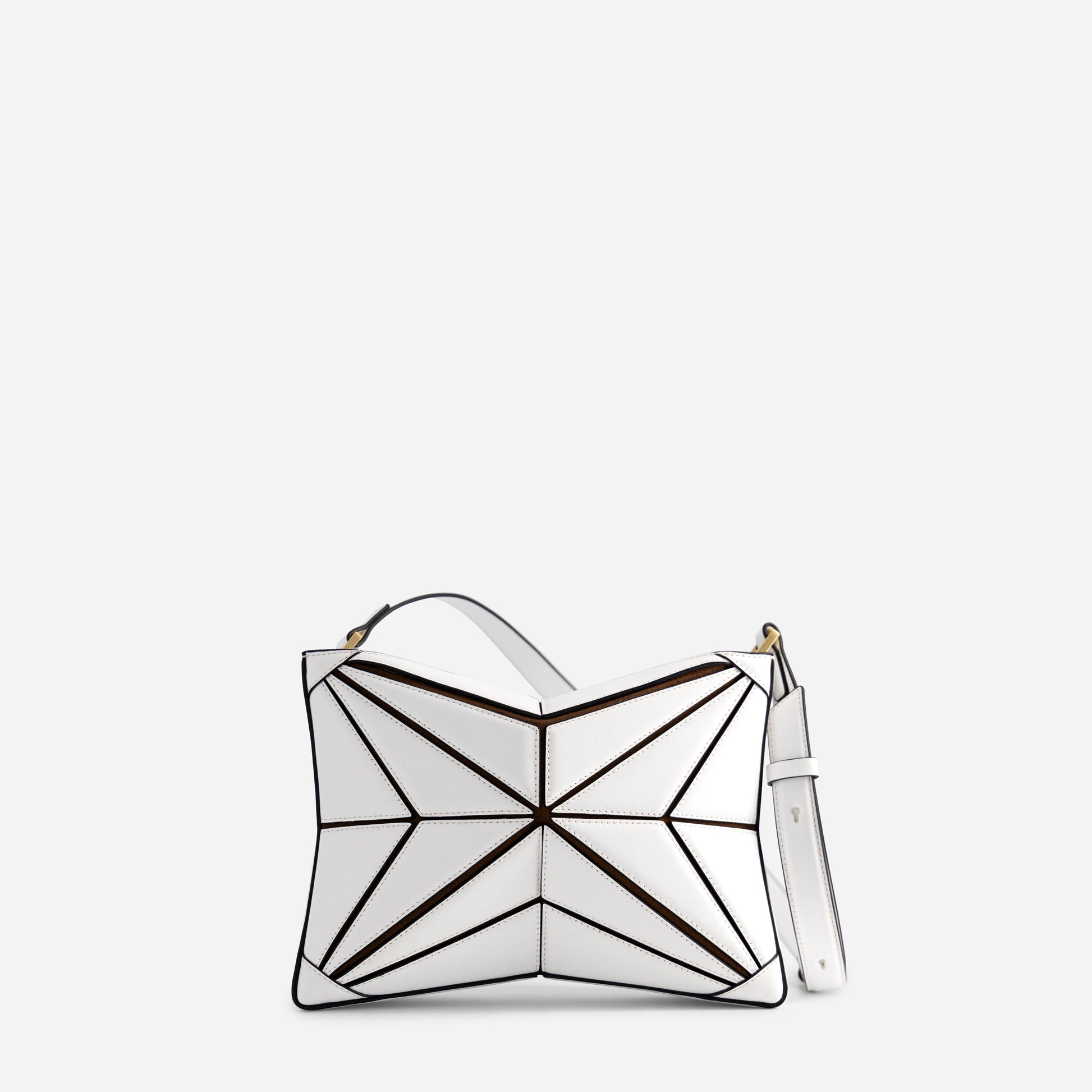 Atlas - White