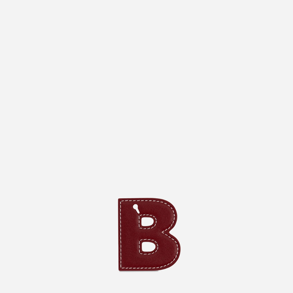 Letter B