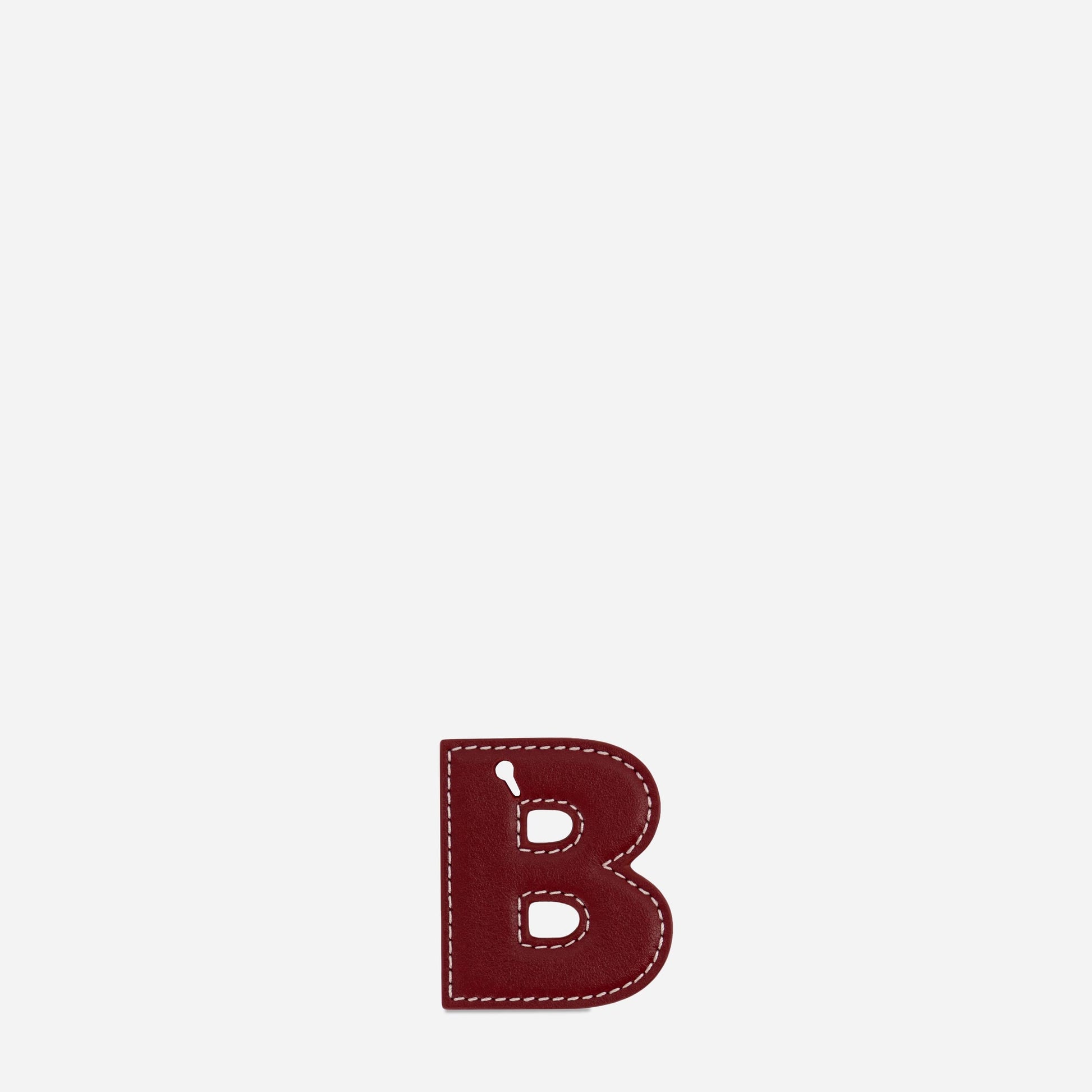 Letter B