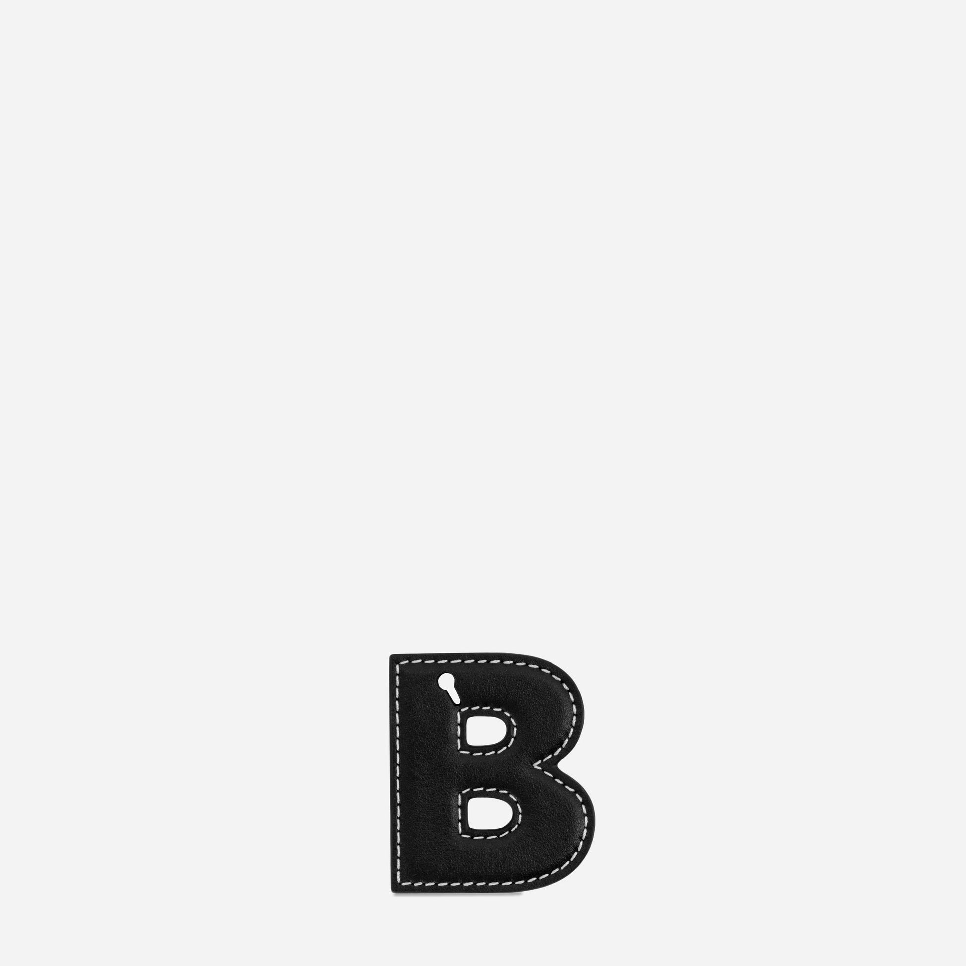 Letter B