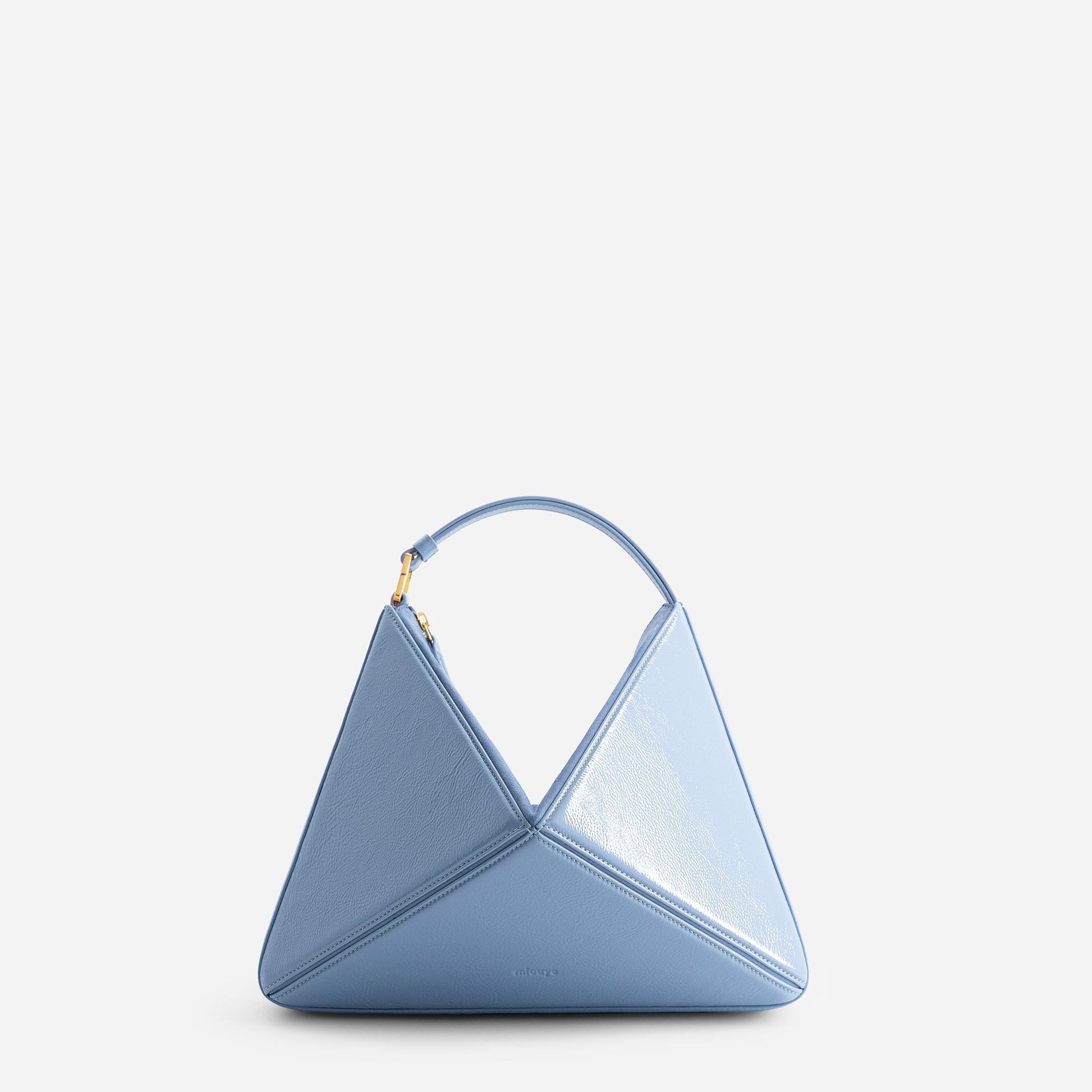 Flex Bag - Mermaid Blue