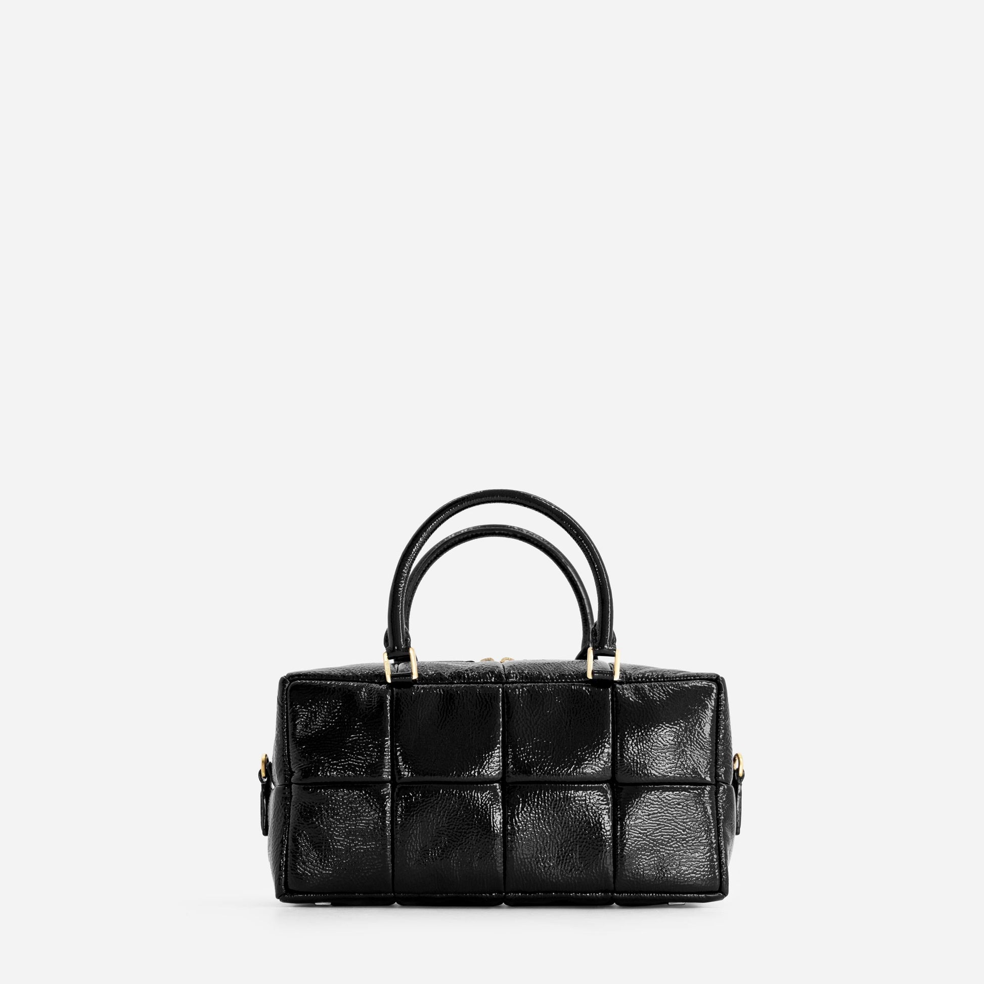 Grid - Naplak Black