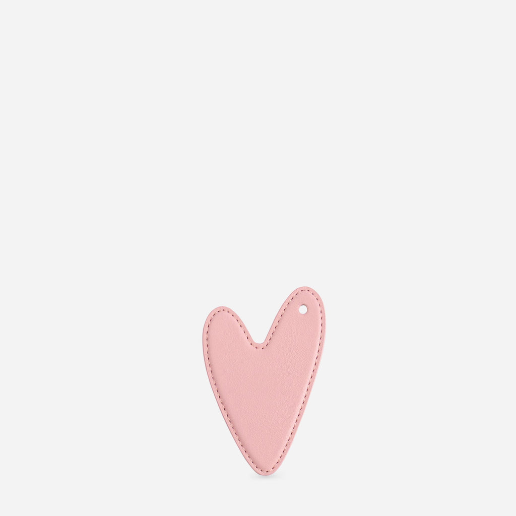 Heart Charm
