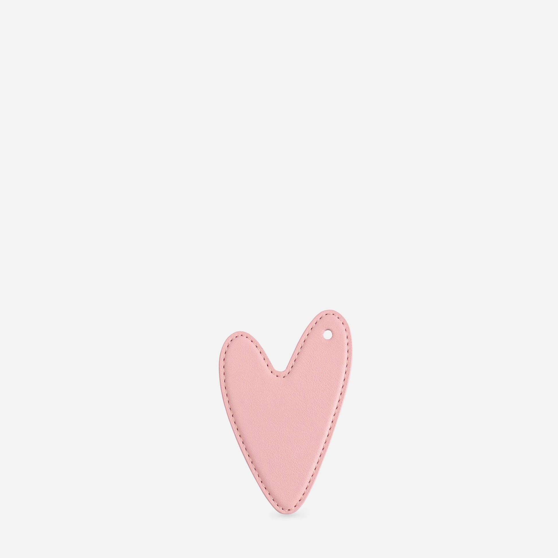 Heart Charm