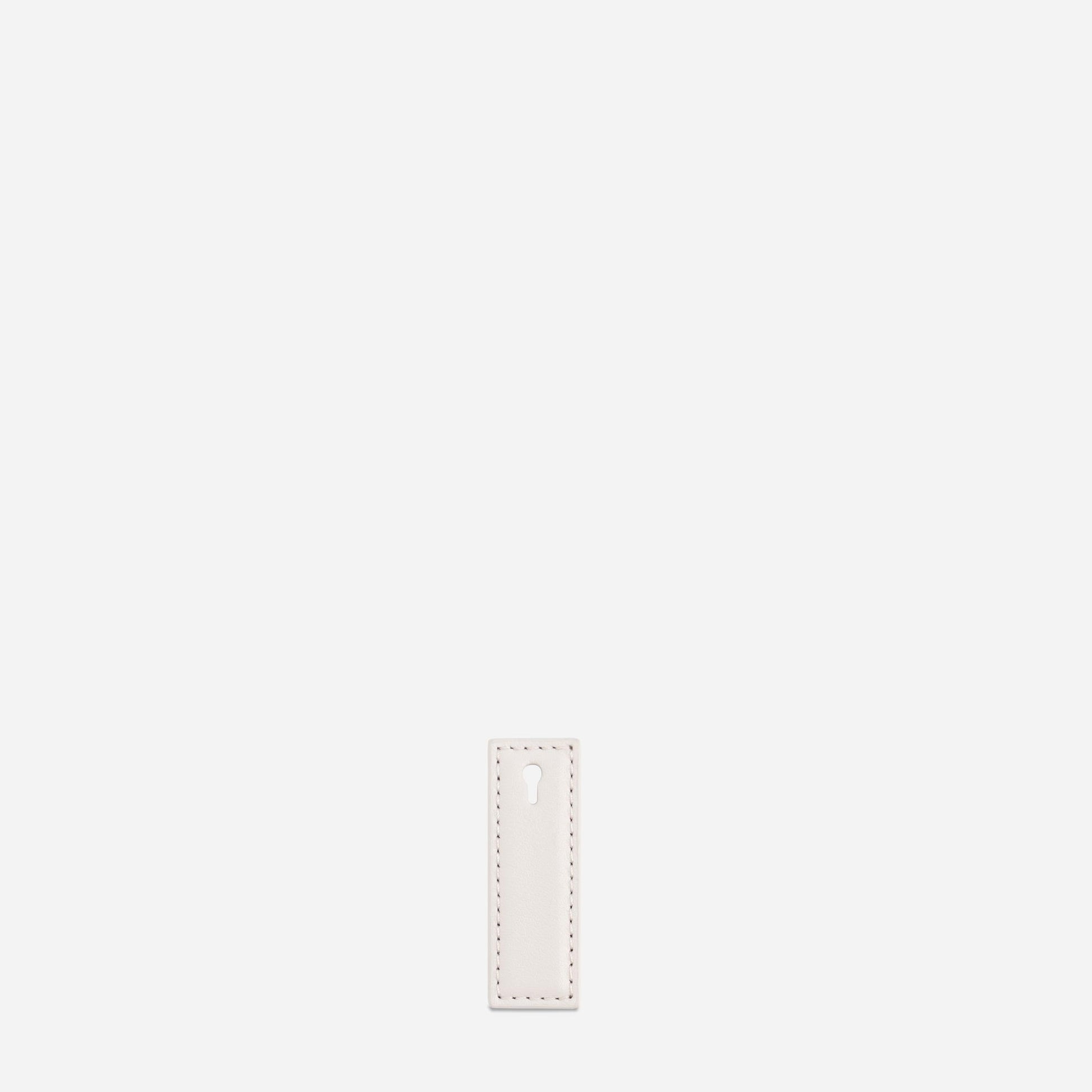 Letter I