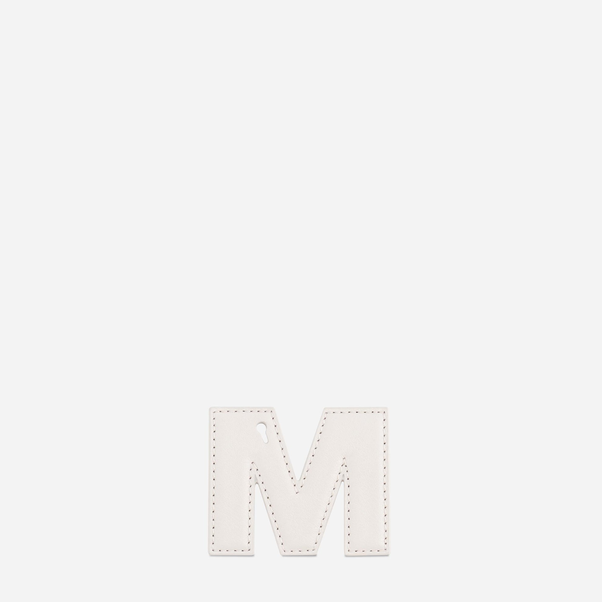 Letter M