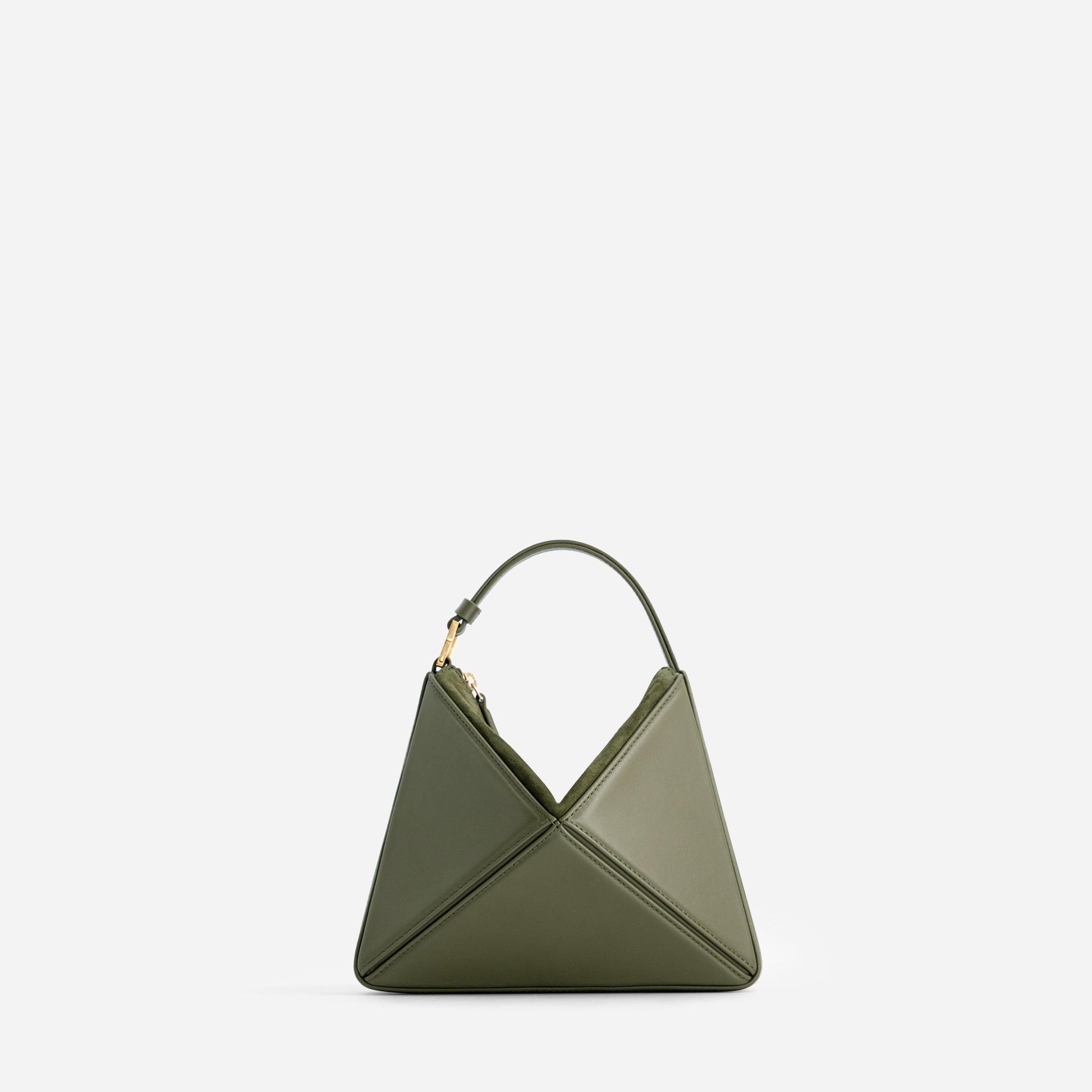 Mini Flex Bag - Khaki