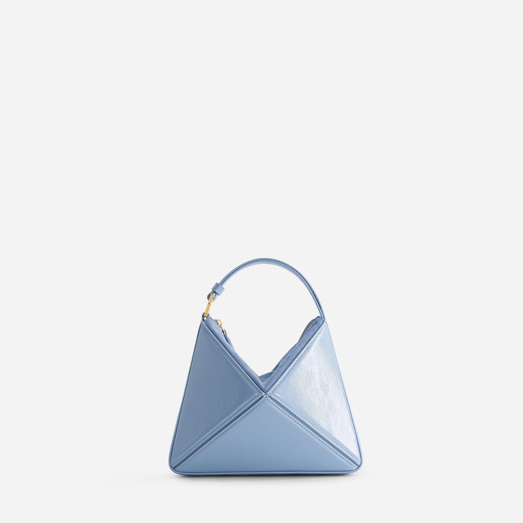 Mini Flex Bag - Mermaid Blue