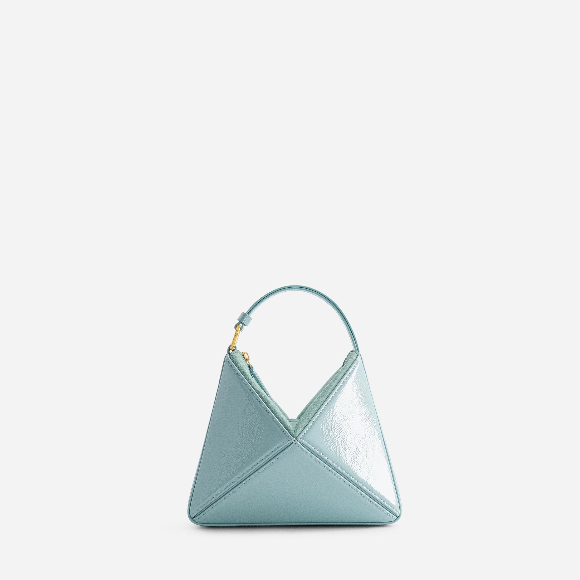 Mini Flex Bag - Mermaid Green