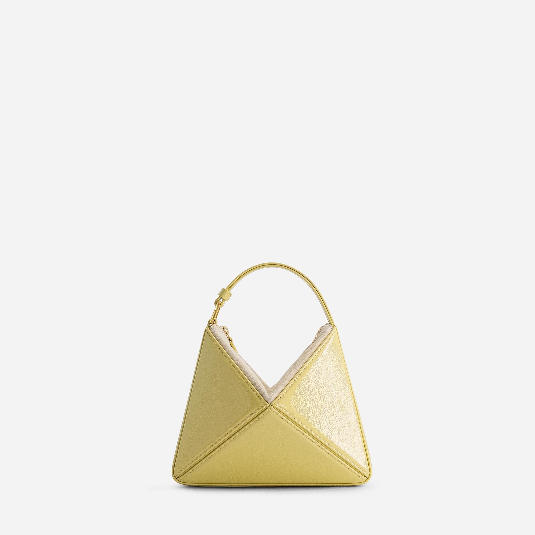 Mini Flex Bag - Mermaid Yellow