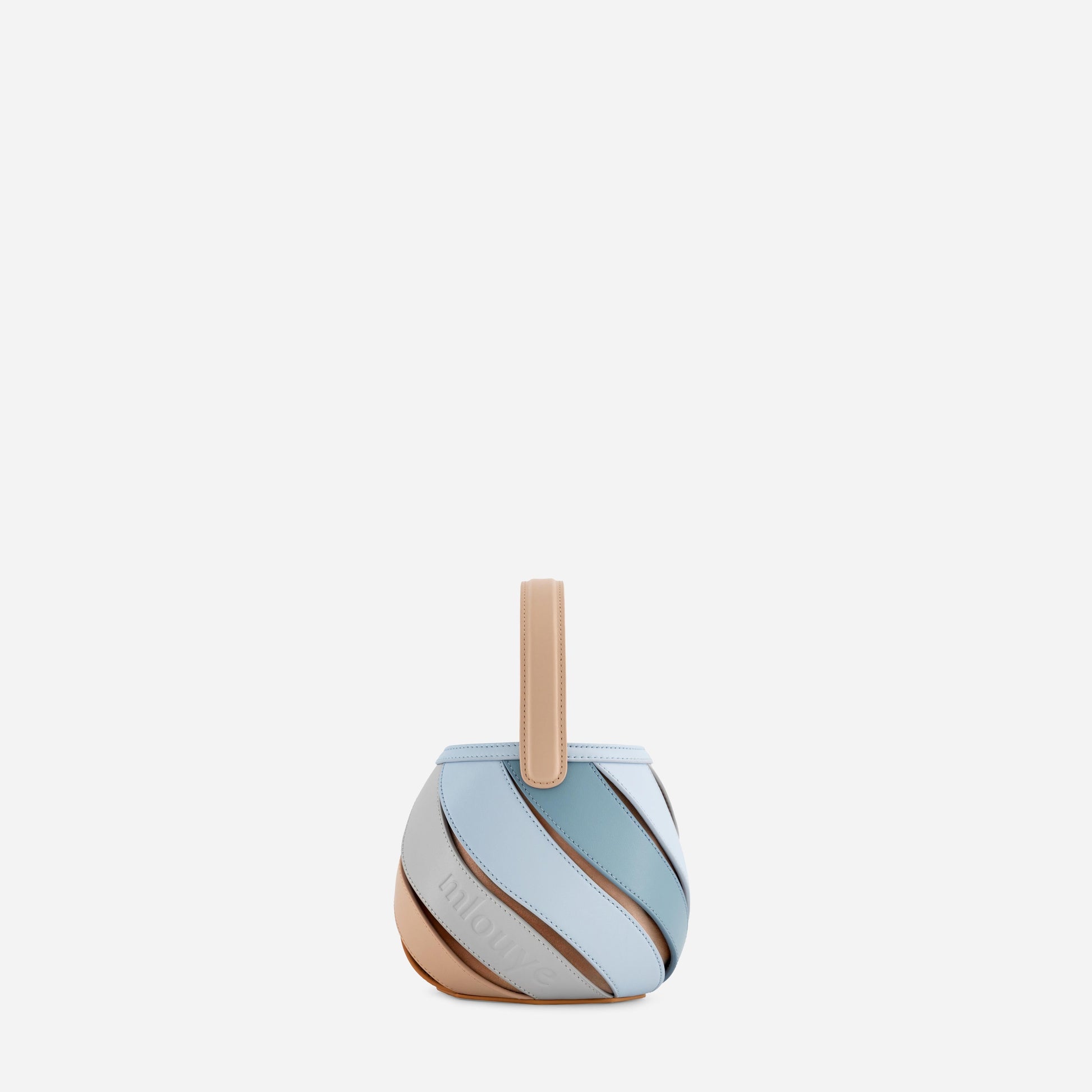 Mini Helix - Malibu