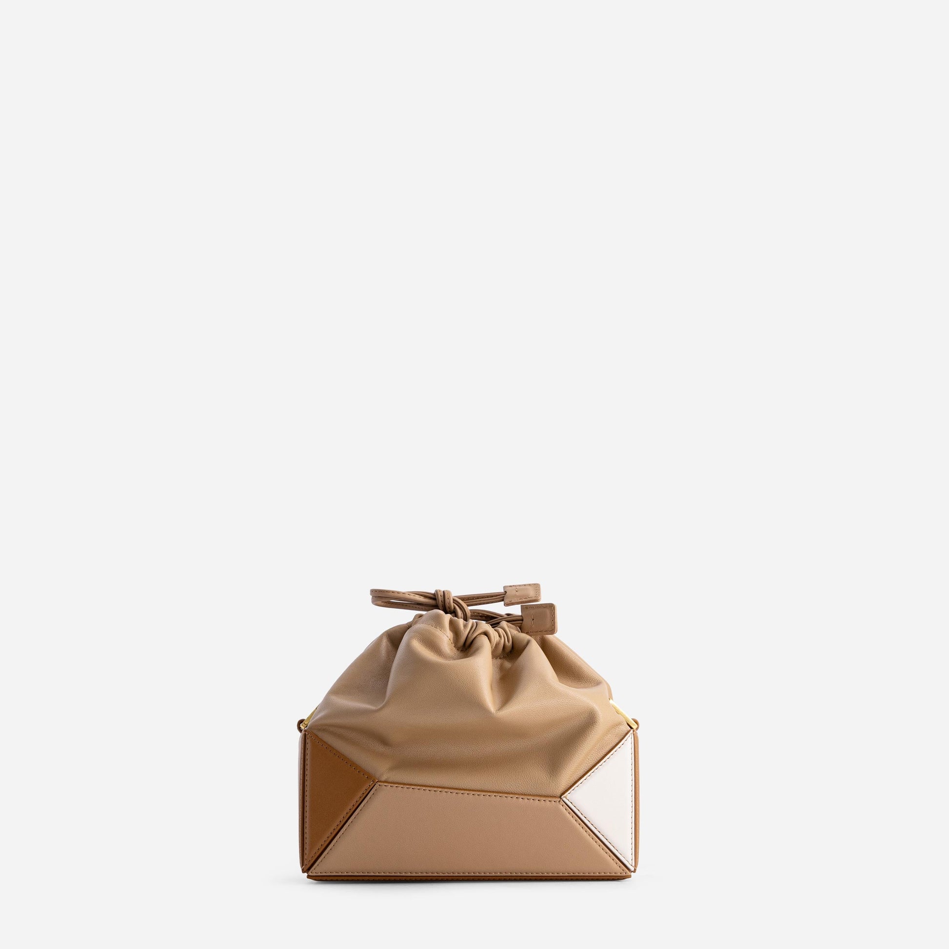 Naomi Pouch - Milky