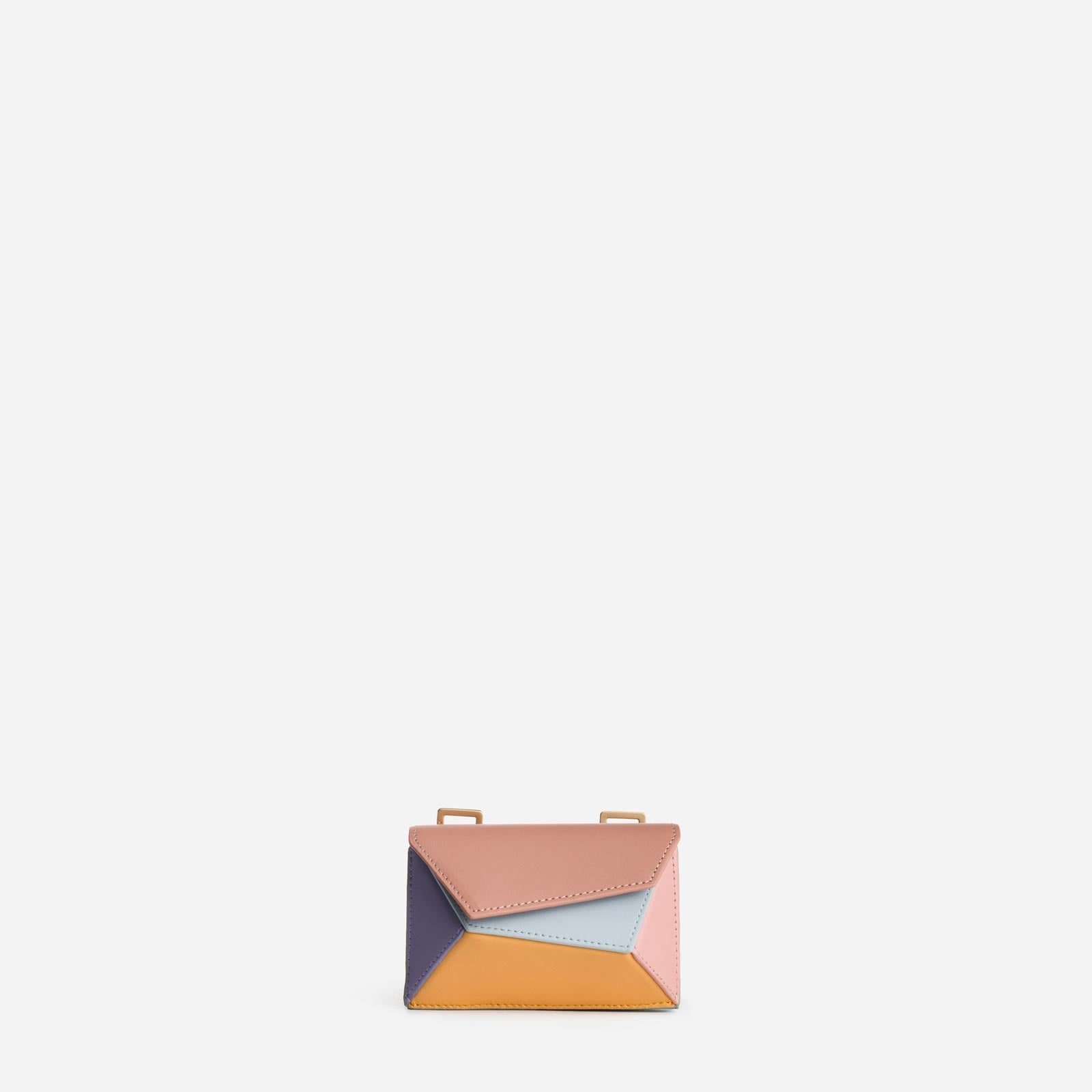 Naomi Mini Wallet - Malaga