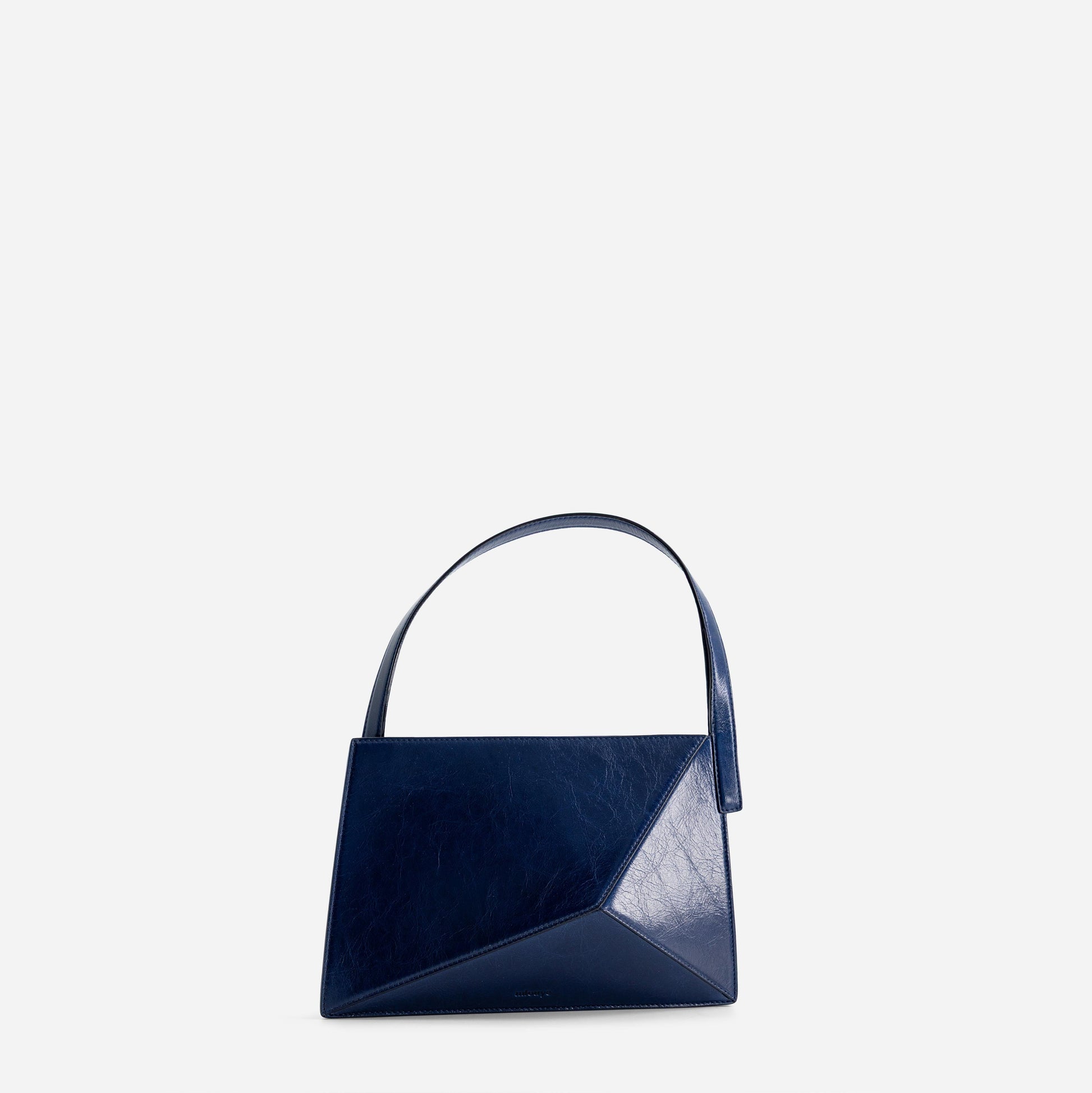 Neo - Crinkled Navy