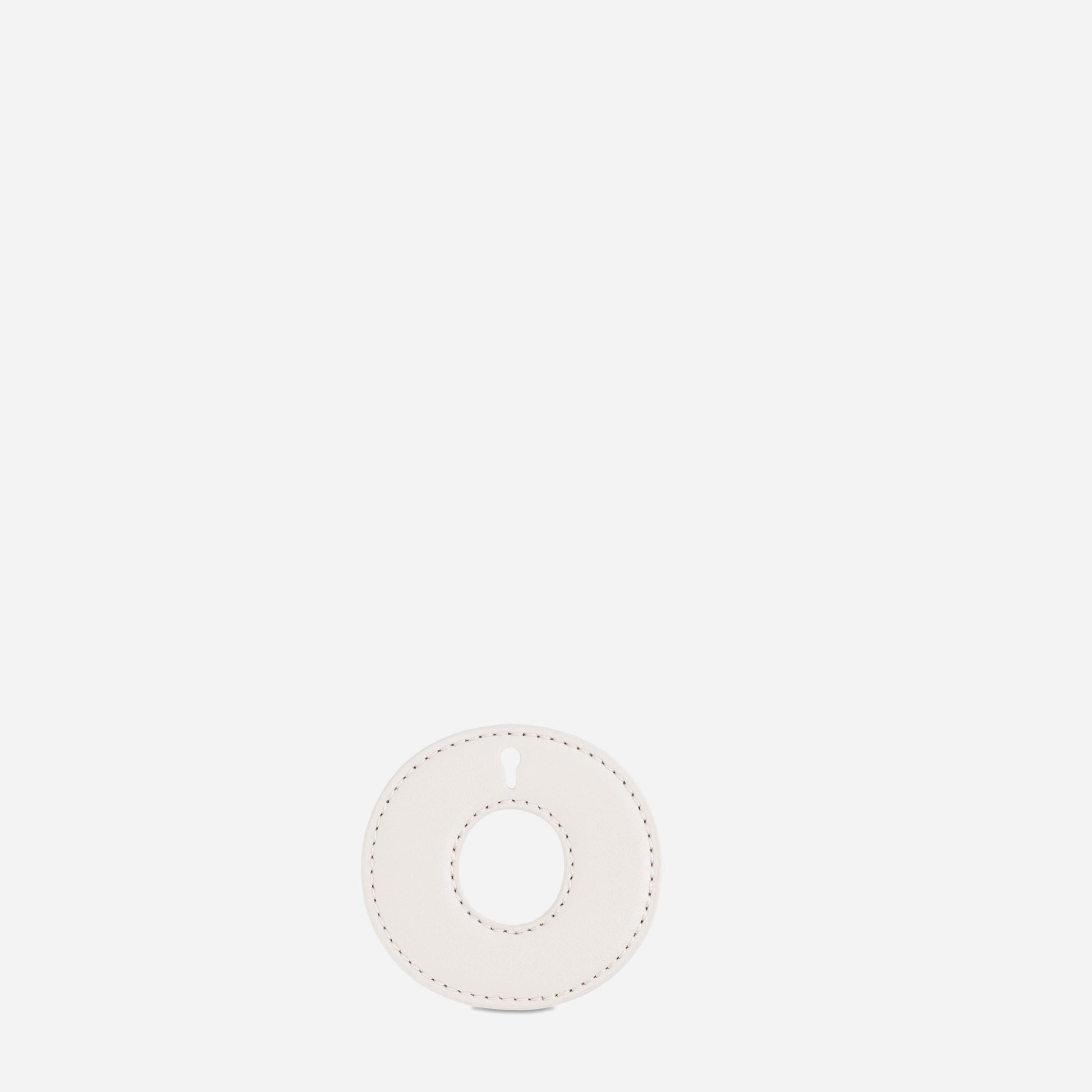 Letter O