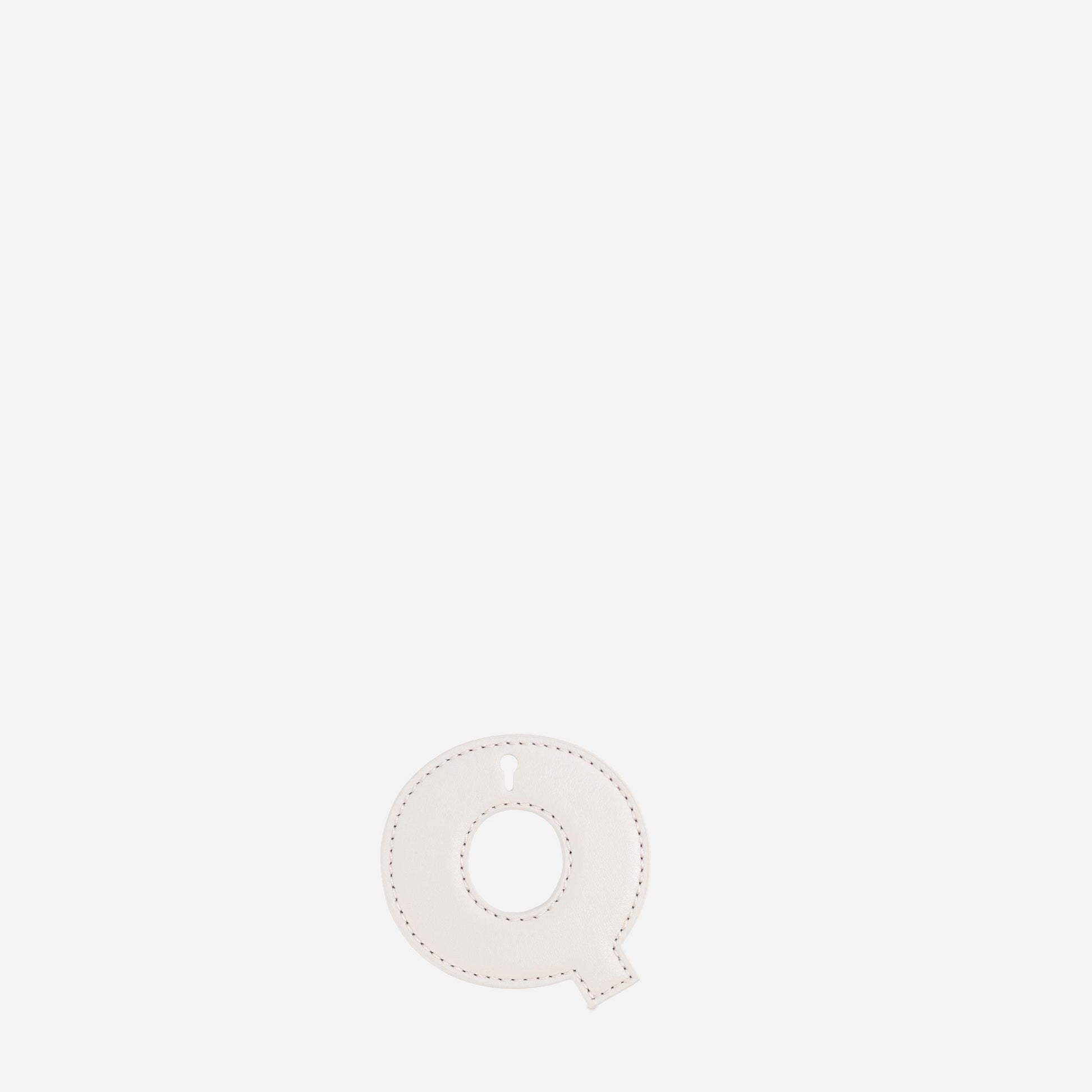 Letter Q