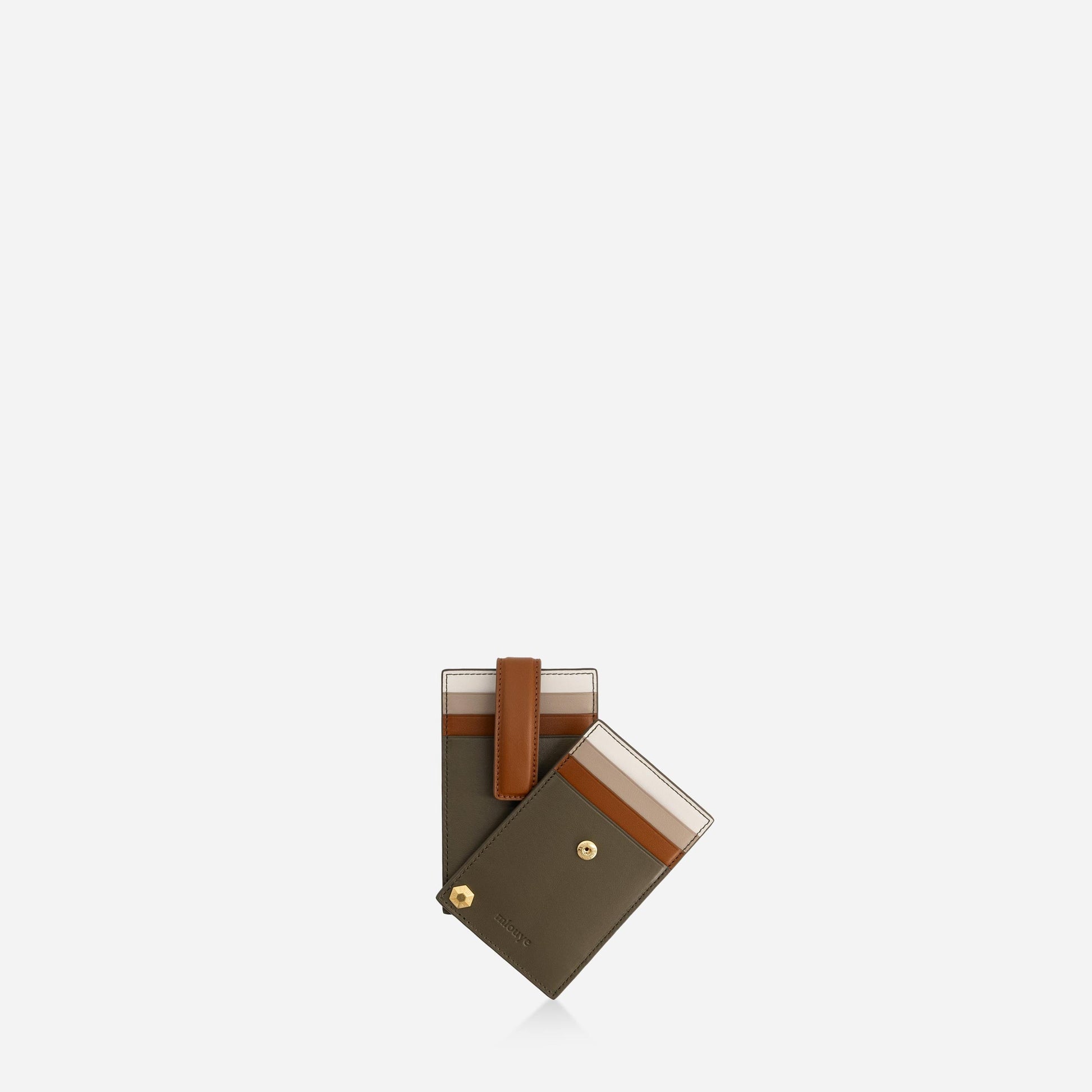 Rotate Cardholder - Camo