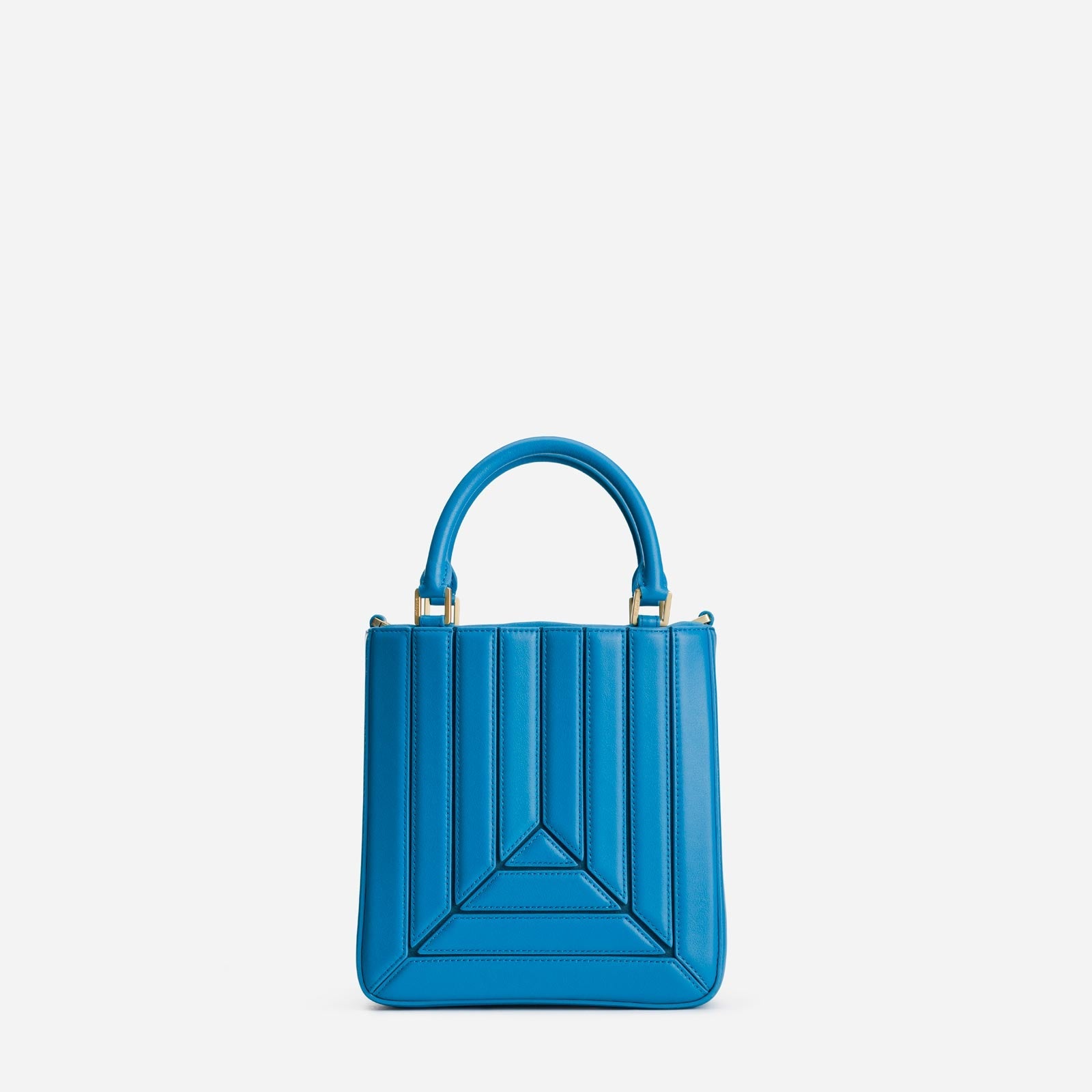 Sera Tall Tote Mini - Scuba