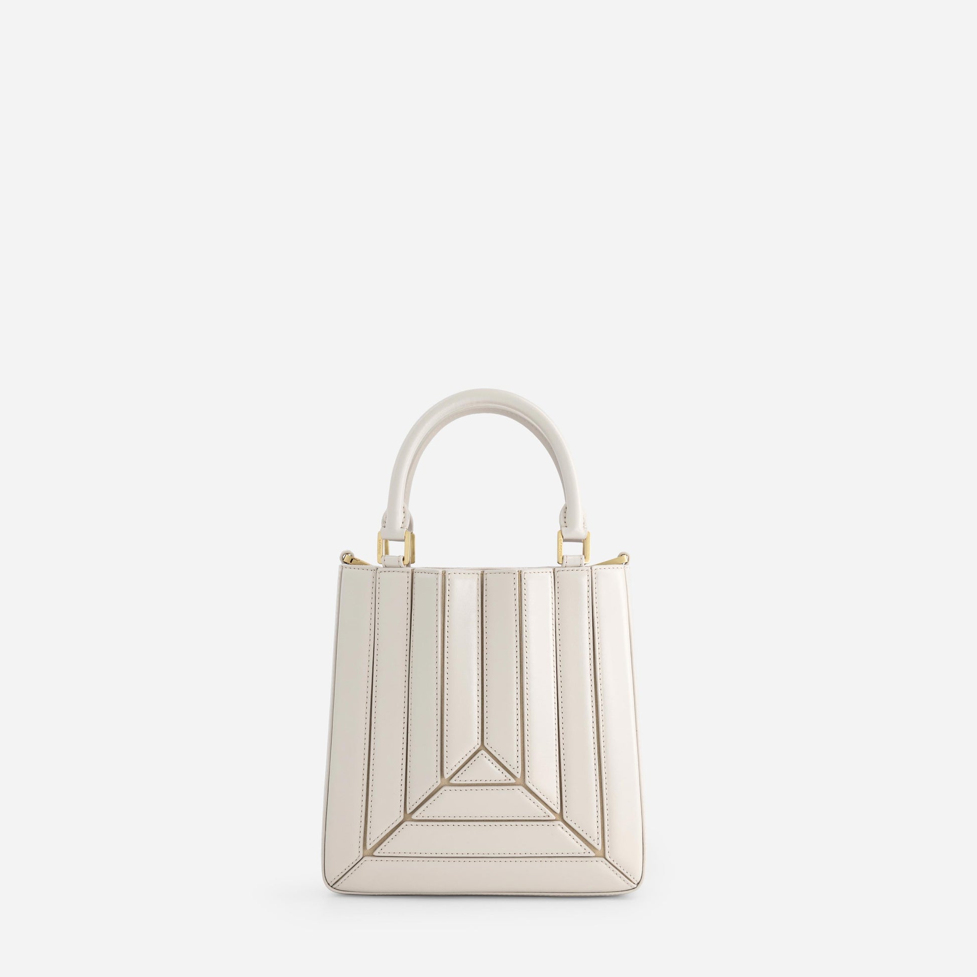 Sera Tall Tote Mini - Dove