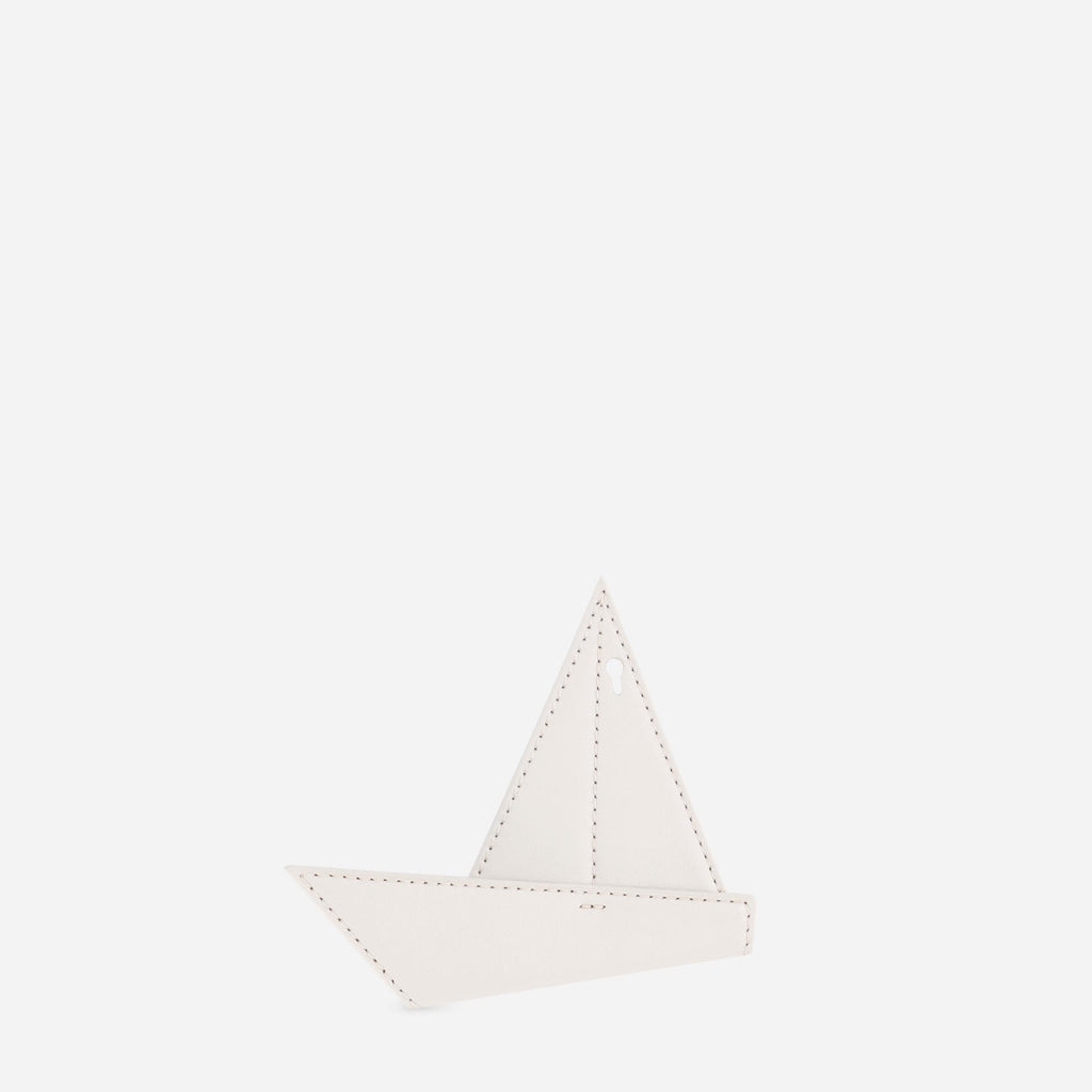 Boat Charm
