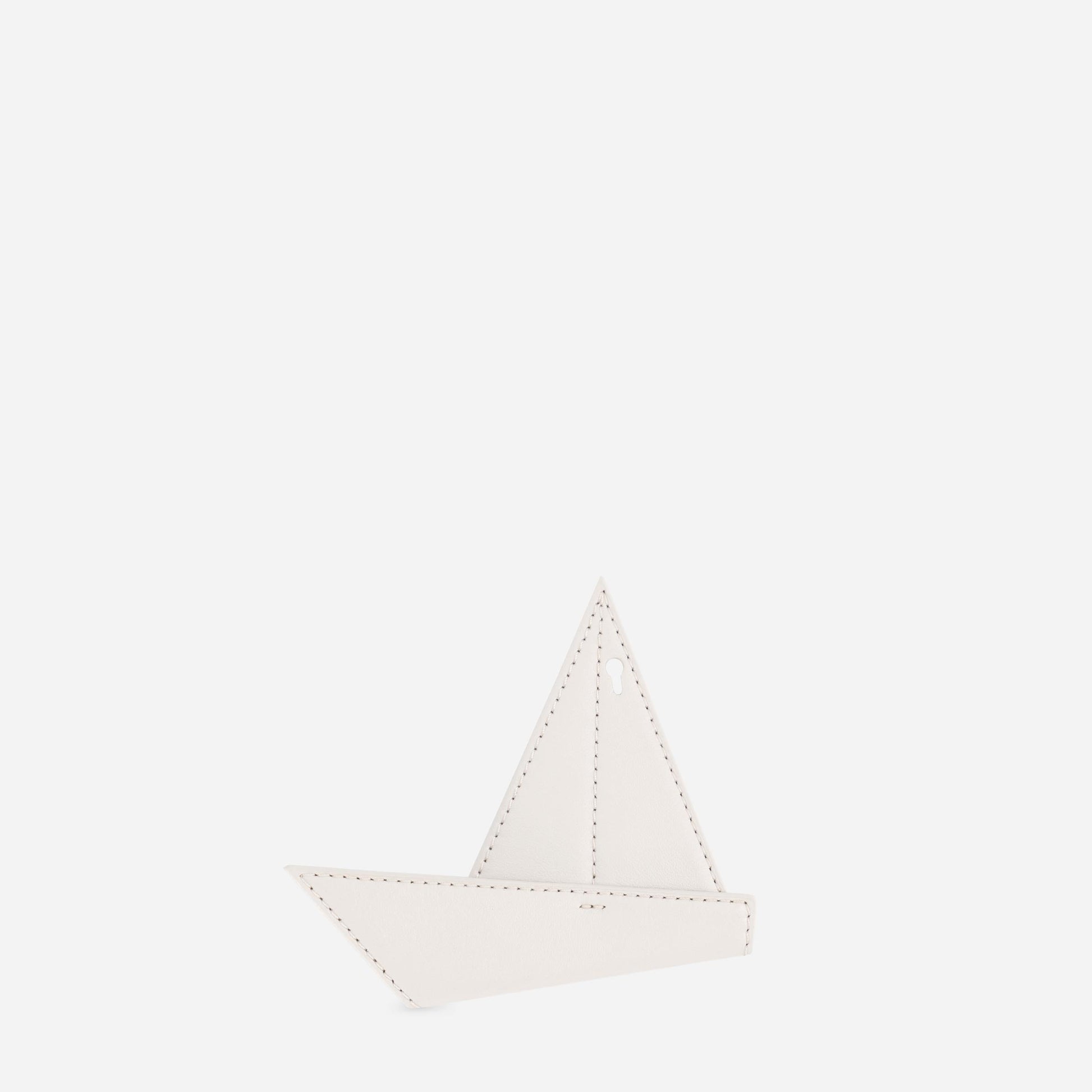 Boat Charm