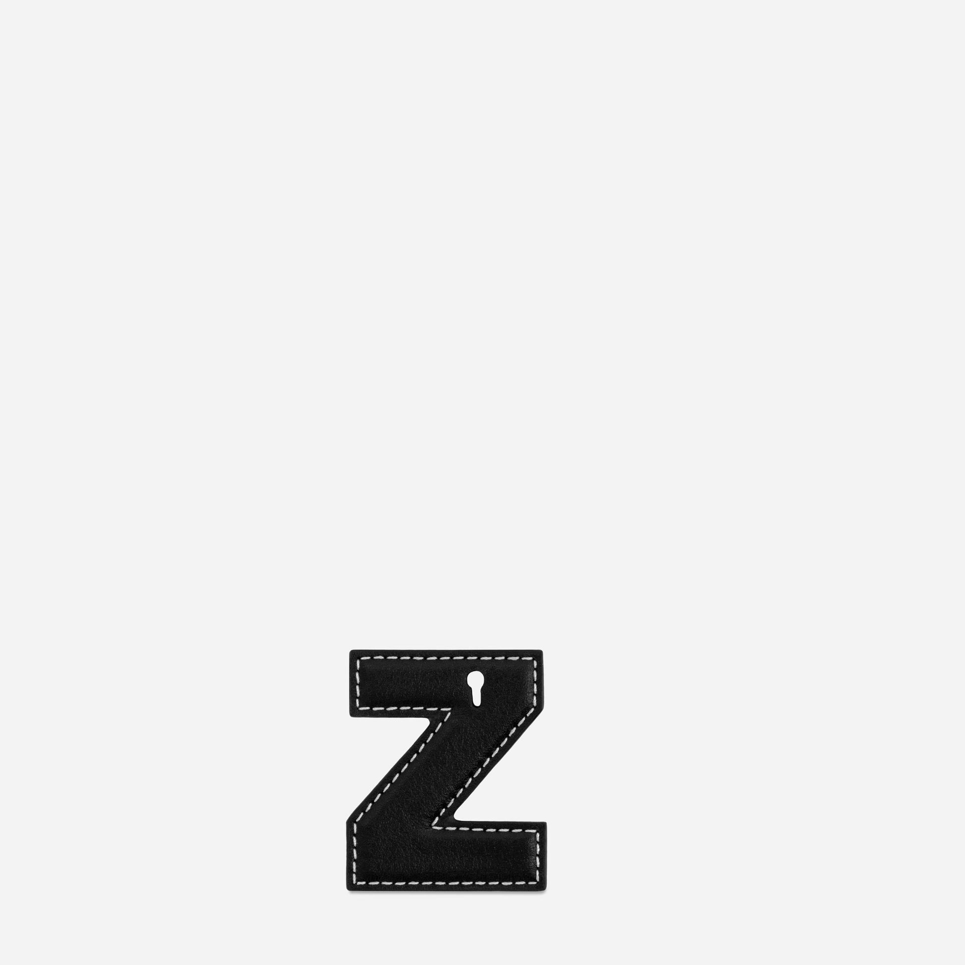 Letter Z
