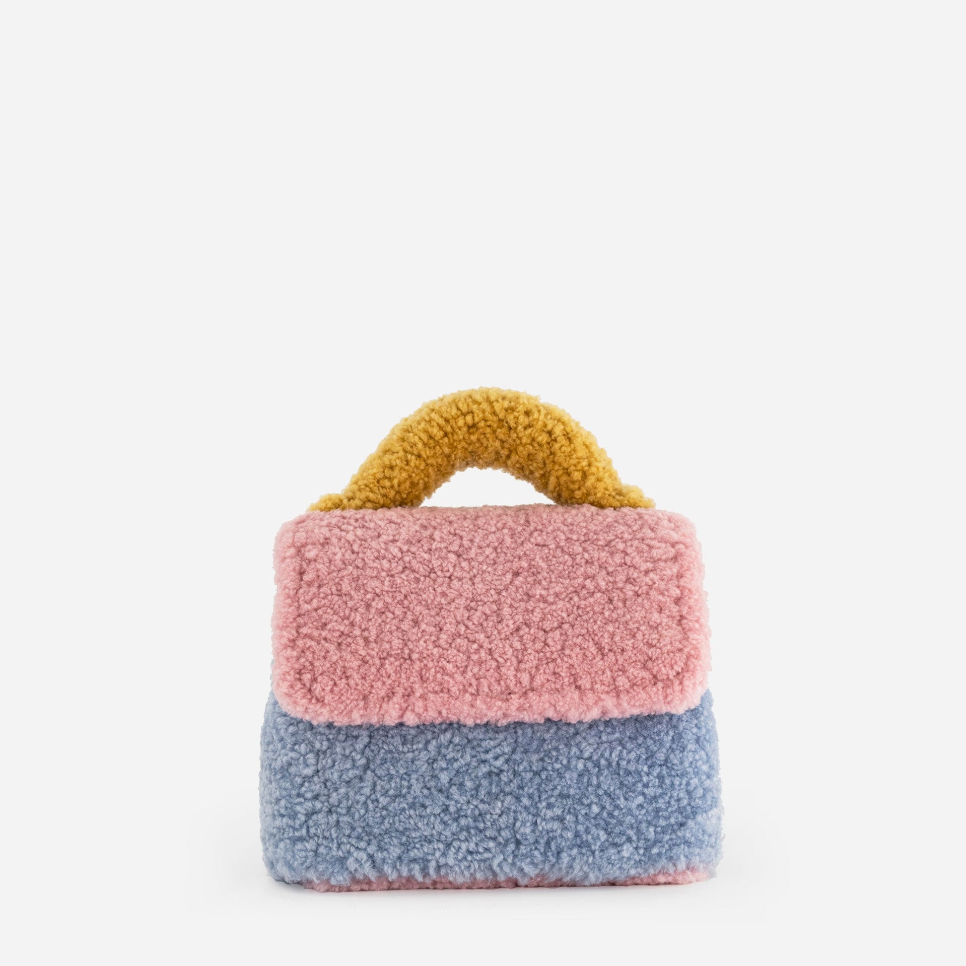 Convertible Teddy Bag - Gummy