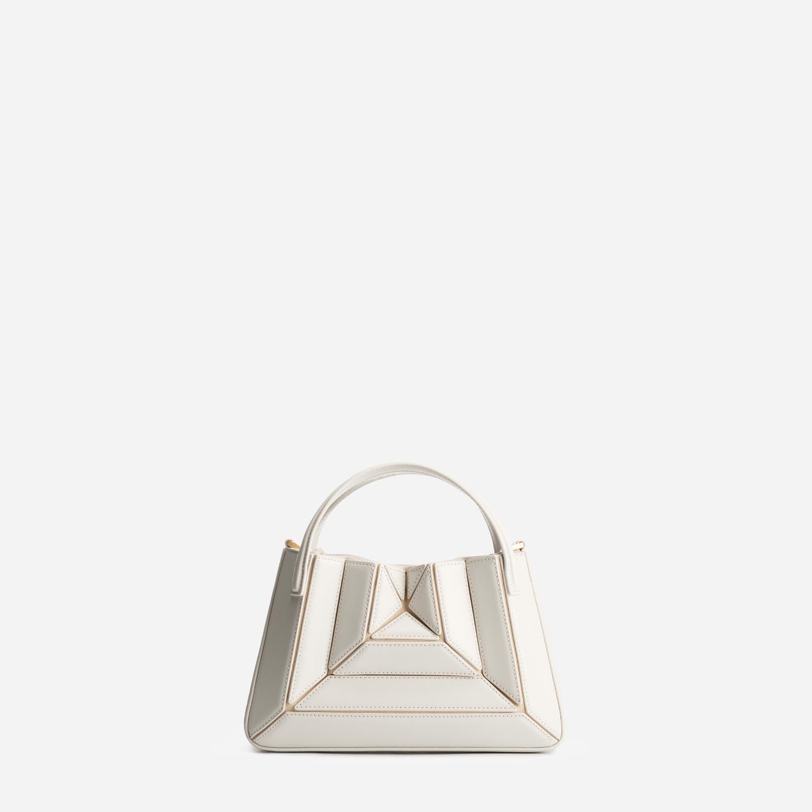 Mini Sera Tote - Dove