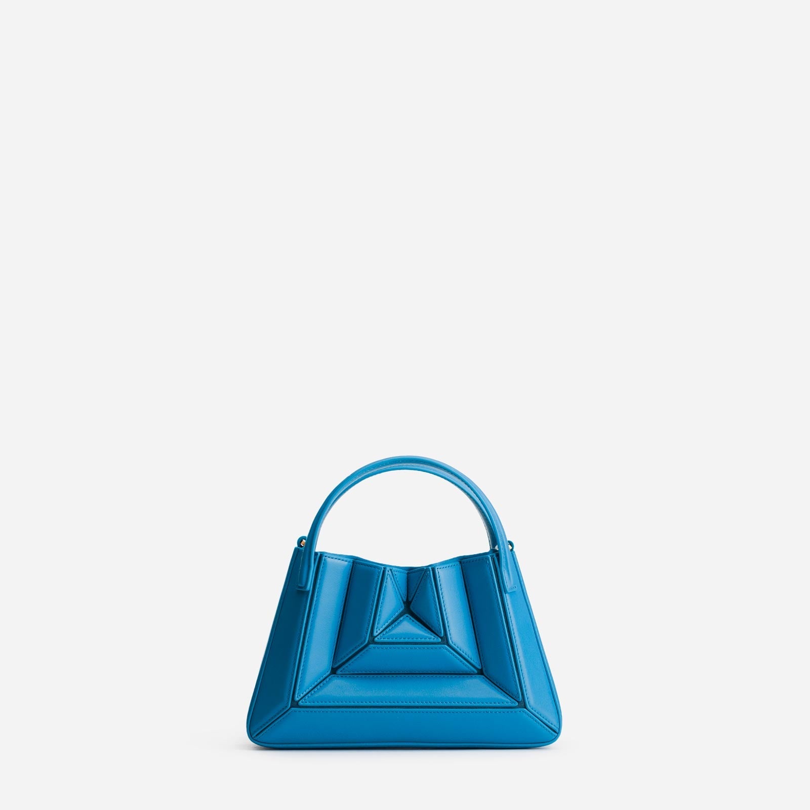 Mini Sera Tote - Scuba