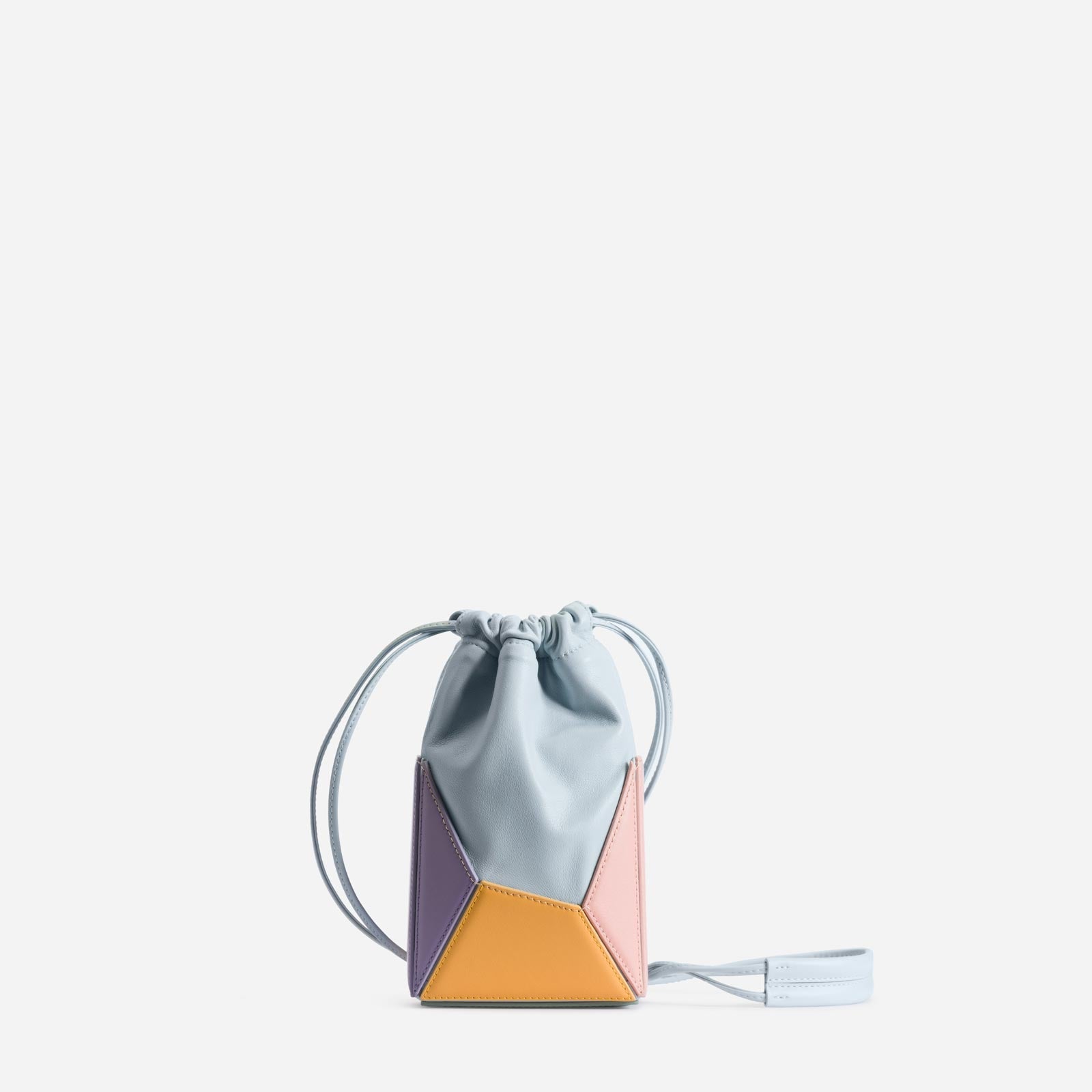Naomi Phone Pouch - Malaga