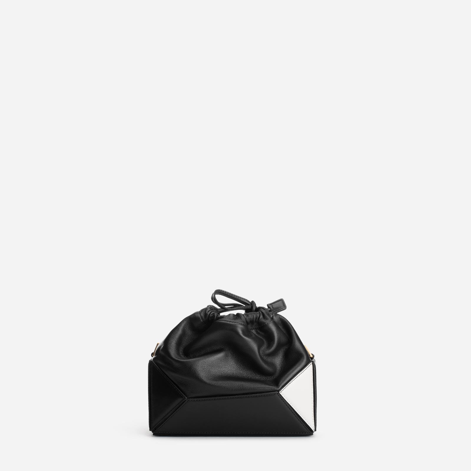 Naomi Pouch - Panda